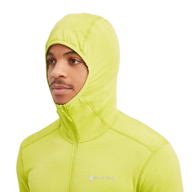 Vyriškas džemperis Montane Protium Lite Hoodie
