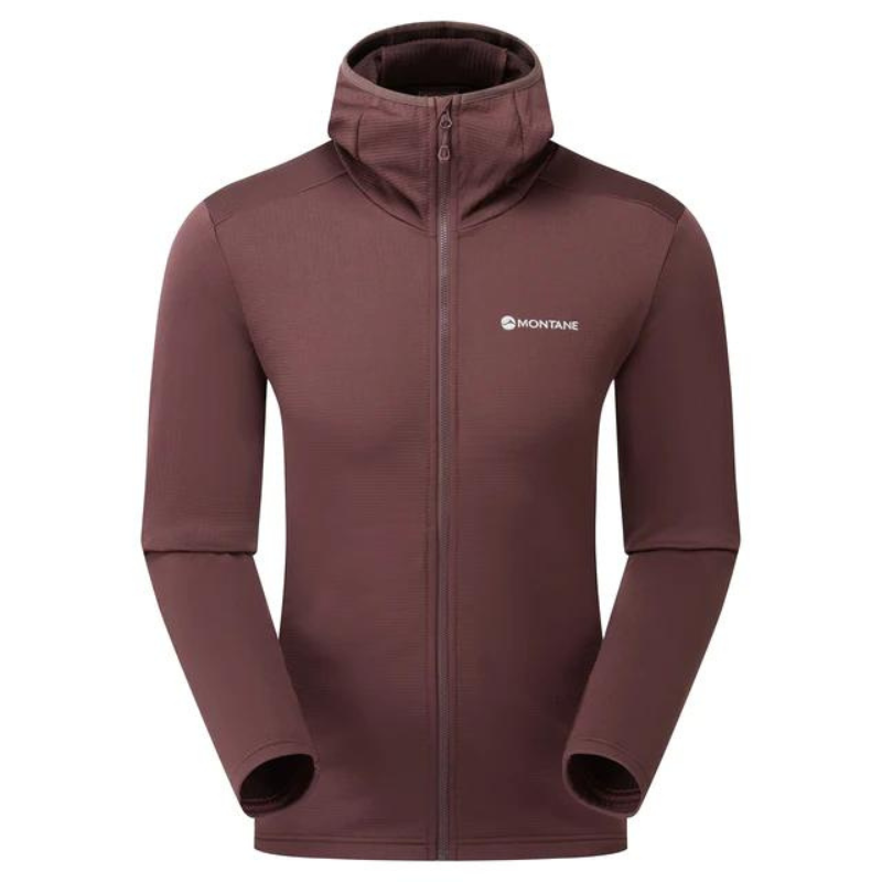 Vyriškas džemperis Montane Protium Hoodie