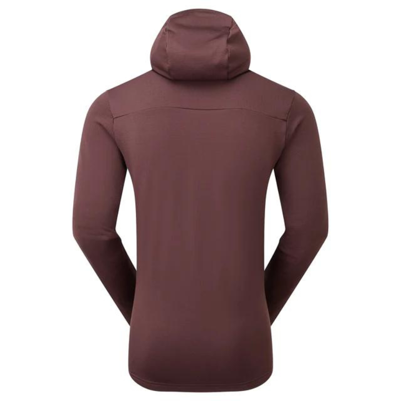 Vyriškas džemperis Montane Protium Hoodie