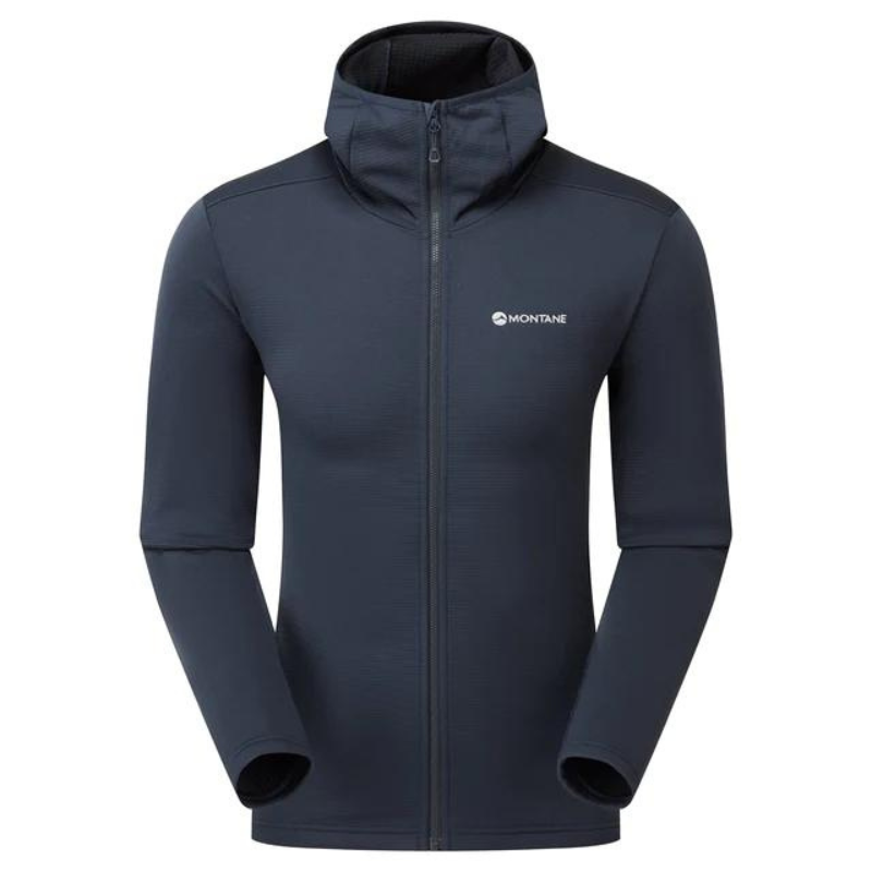 Vyriškas džemperis Montane Protium Hoodie