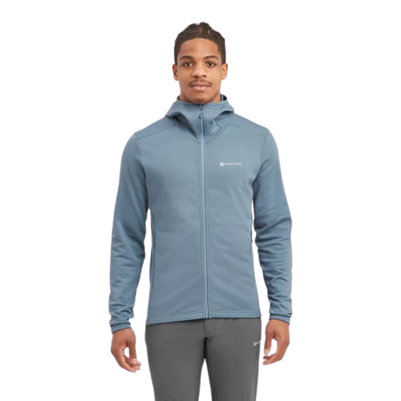 Vyriškas džemperis Montane Protium Hoodie