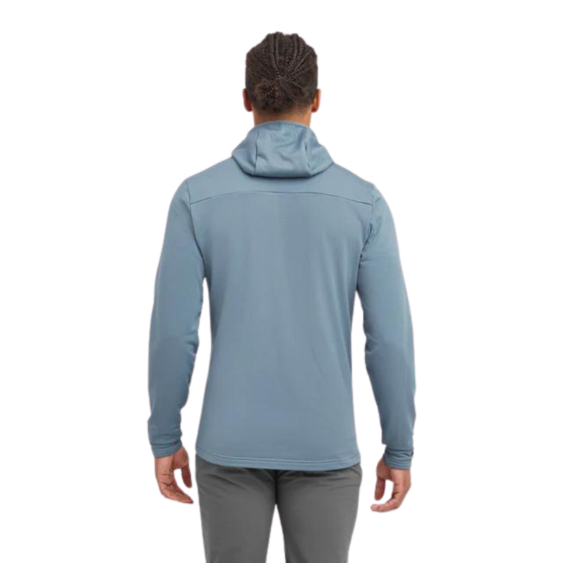 Vyriškas džemperis Montane Protium Hoodie