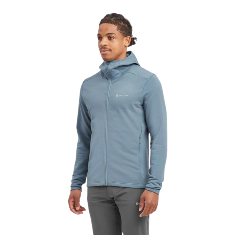 Vyriškas džemperis Montane Protium Hoodie