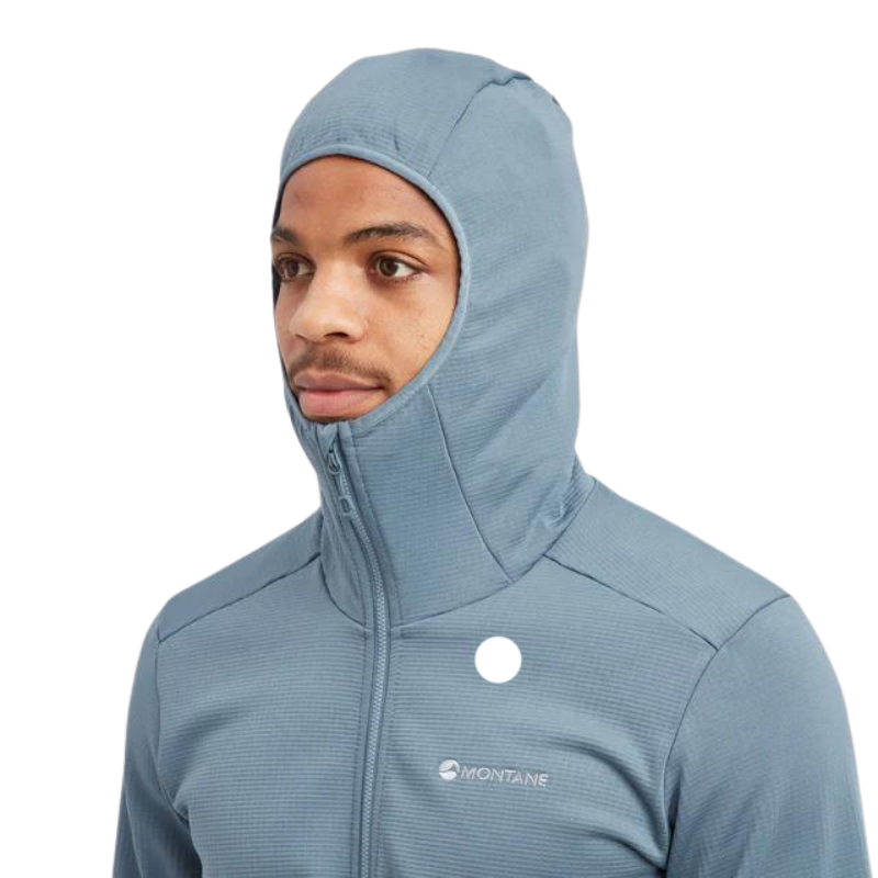 Vyriškas džemperis Montane Protium Hoodie