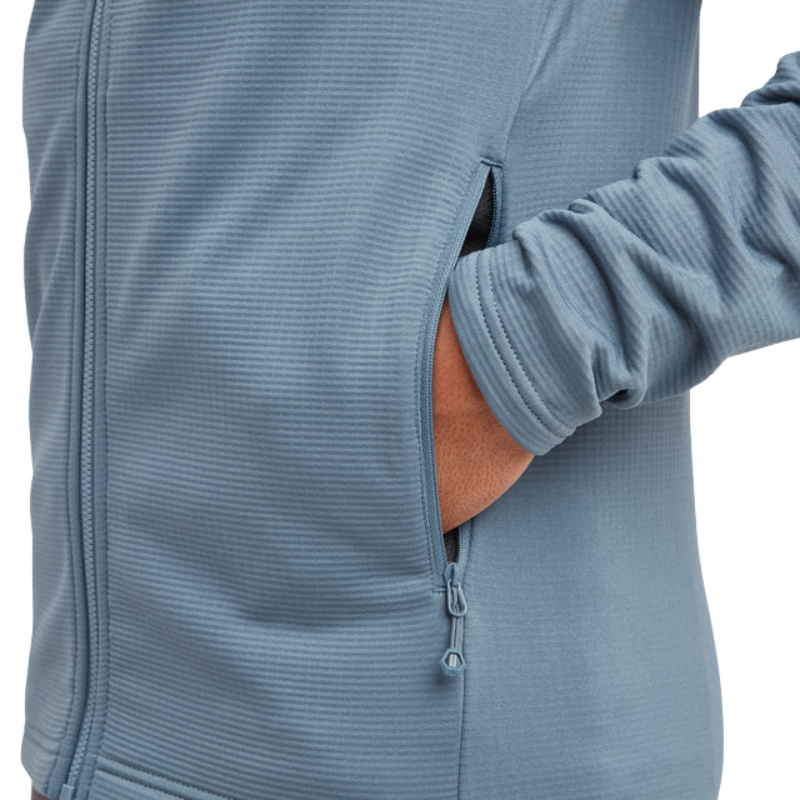 Vyriškas džemperis Montane Protium Hoodie