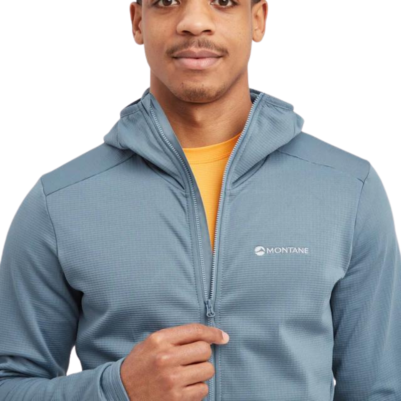 Vyriškas džemperis Montane Protium Hoodie