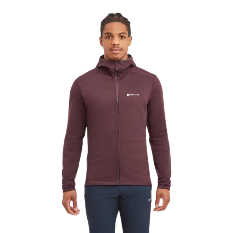 Vyriškas džemperis Montane Protium Hoodie