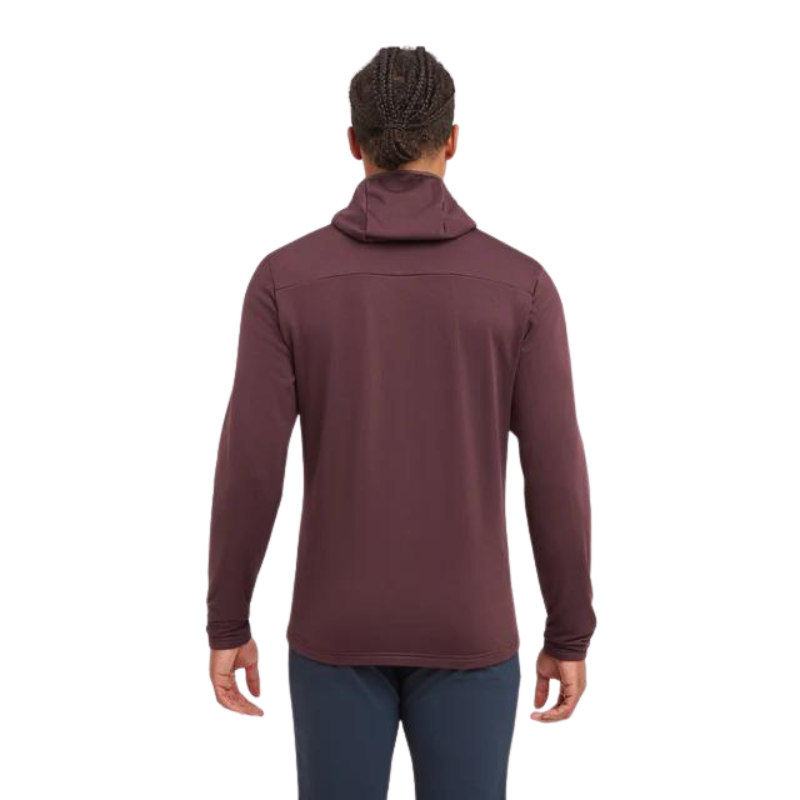 Vyriškas džemperis Montane Protium Hoodie