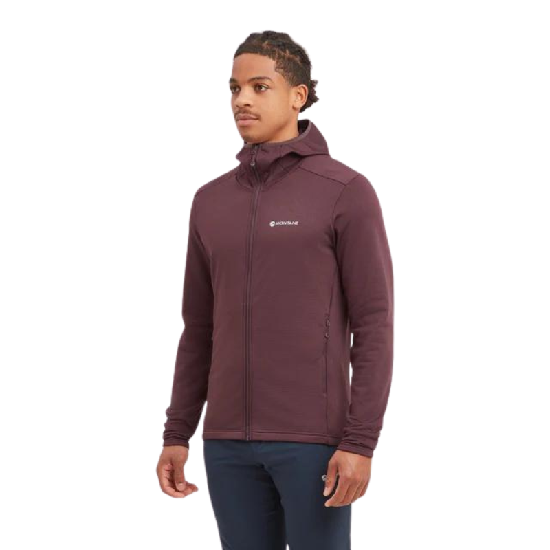 Vyriškas džemperis Montane Protium Hoodie