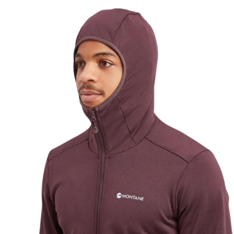 Vyriškas džemperis Montane Protium Hoodie