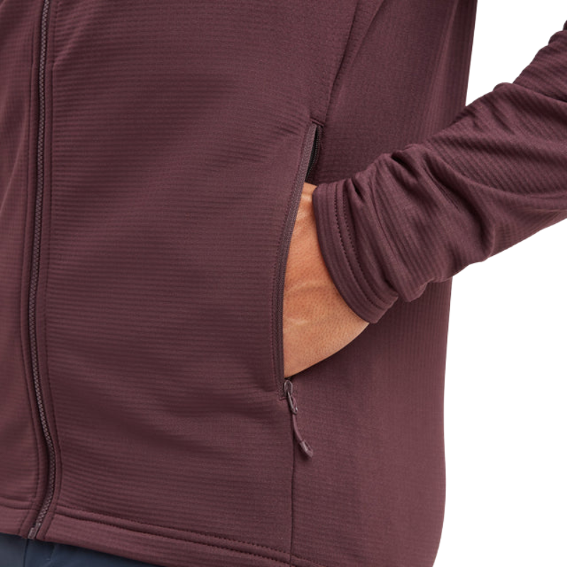 Vyriškas džemperis Montane Protium Hoodie