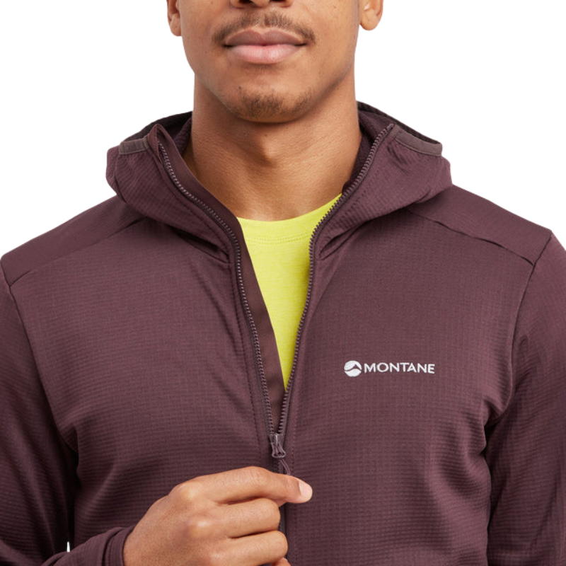 Vyriškas džemperis Montane Protium Hoodie