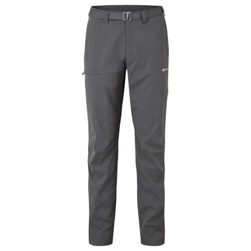 Vyriškos kelnės Montane Terra Lite Pants Reg Leg Vyriškos kelnės Montane Terra Lite Pants Reg Leg
