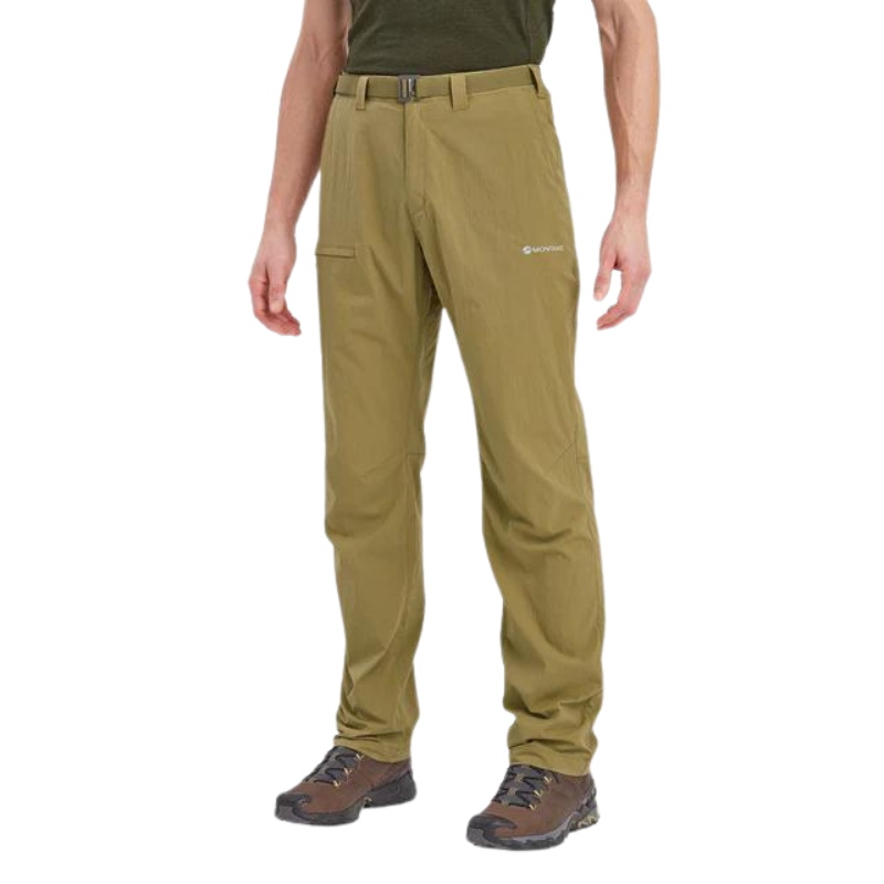 Vyriškos kelnės Montane Terra Lite Pants Reg Leg Vyriškos kelnės Montane Terra Lite Pants Reg Leg