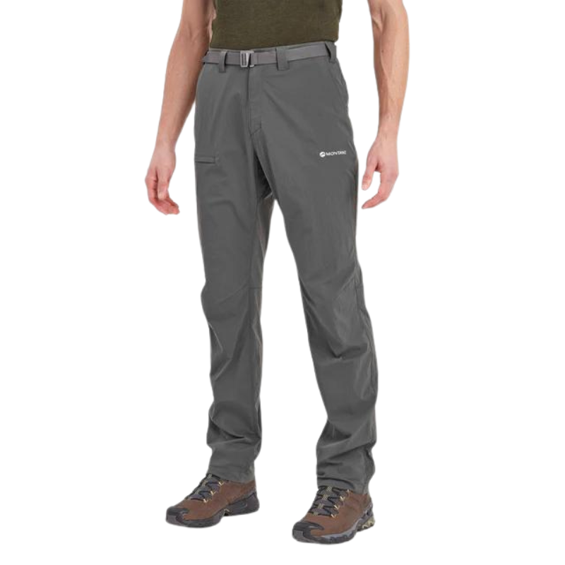 Vyriškos kelnės Montane Terra Lite Pants Reg Leg Vyriškos kelnės Montane Terra Lite Pants Reg Leg