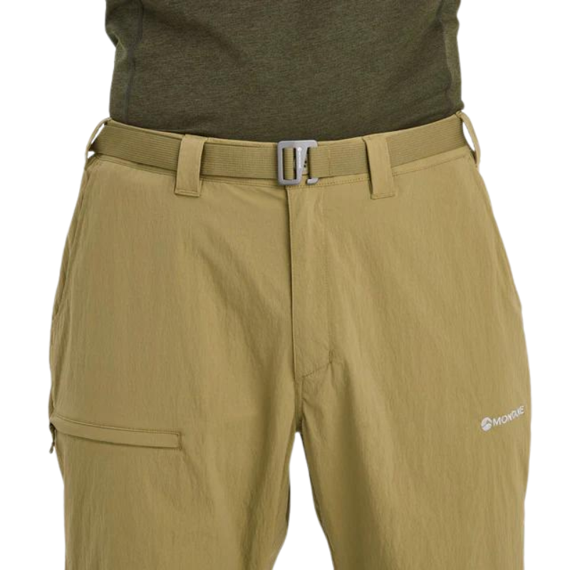 Vyriškos kelnės Montane Terra Lite Pants Reg Leg Vyriškos kelnės Montane Terra Lite Pants Reg Leg