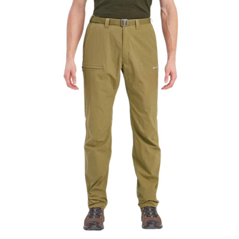 Vyriškos kelnės Montane Terra Lite Pants Long Leg Vyriškos kelnės Montane Terra Lite Pants Long Leg