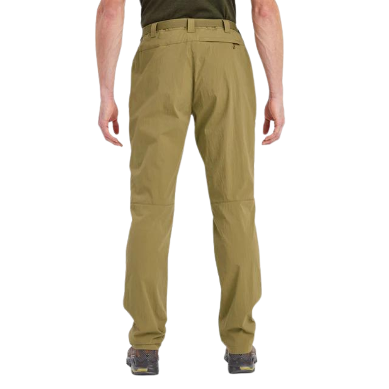 Vyriškos kelnės Montane Terra Lite Pants Long Leg Vyriškos kelnės Montane Terra Lite Pants Long Leg