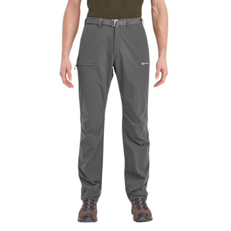 Vyriškos kelnės Montane Terra Lite Pants Long Leg Vyriškos kelnės Montane Terra Lite Pants Long Leg