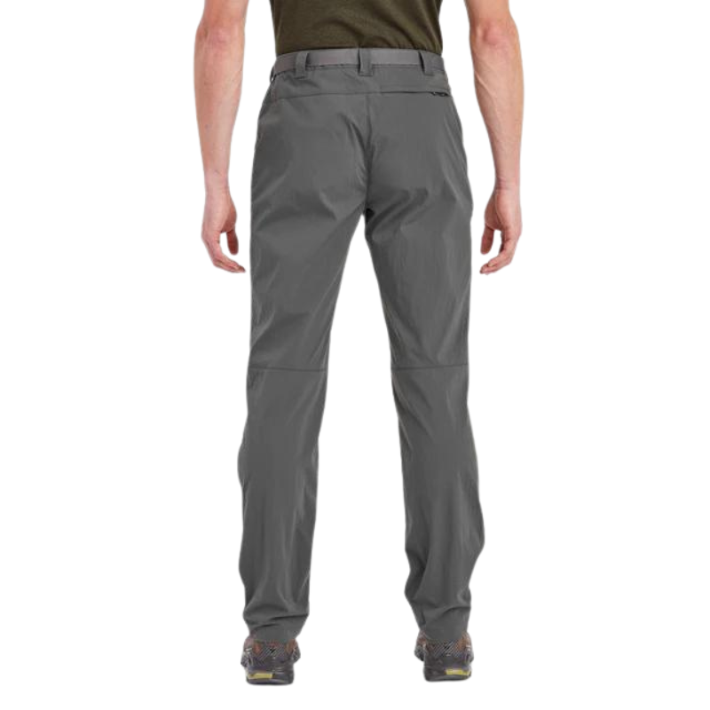 Vyriškos kelnės Montane Terra Lite Pants Long Leg Vyriškos kelnės Montane Terra Lite Pants Long Leg