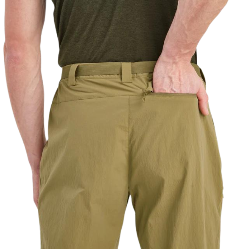 Vyriškos kelnės Montane Terra Lite Pants Long Leg Vyriškos kelnės Montane Terra Lite Pants Long Leg