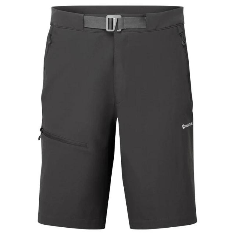 Vyriški šortai Montane Tenacity Shorts