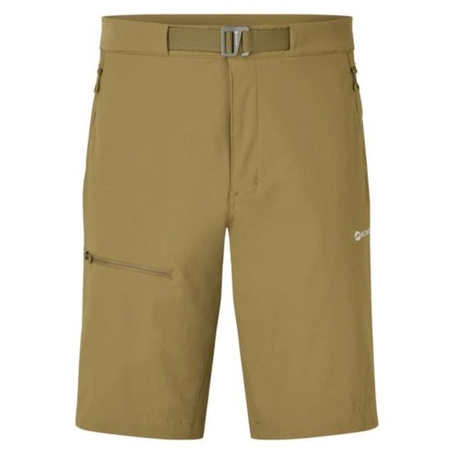 Vyriški šortai Montane Tenacity Shorts
