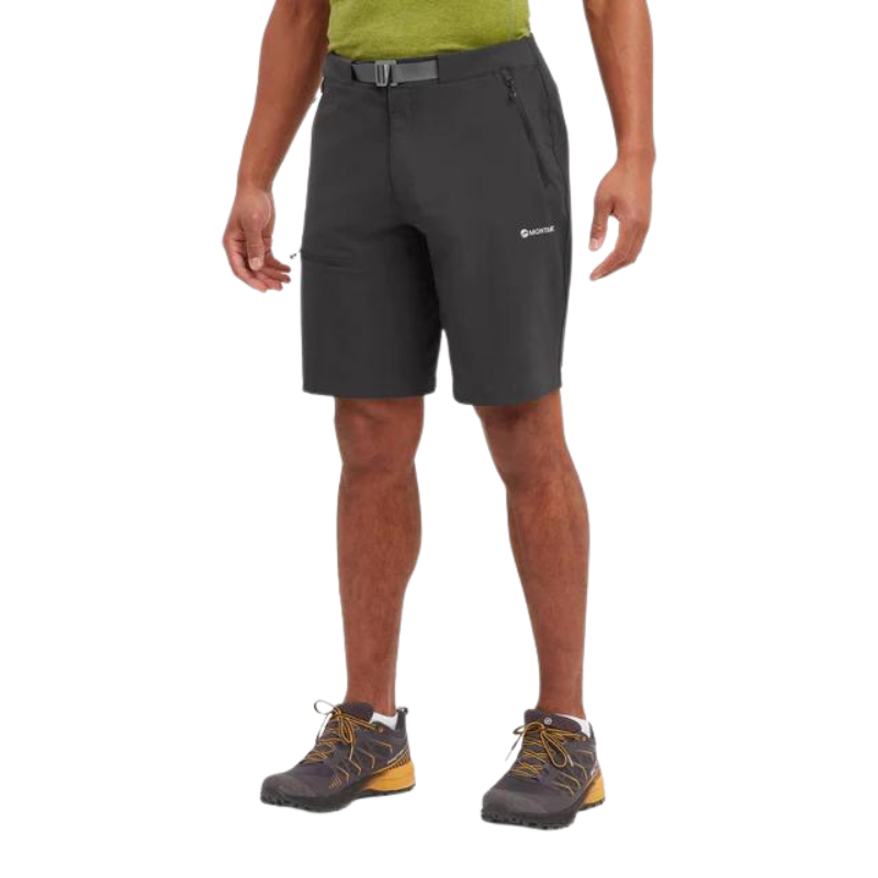 Vyriški šortai Montane Tenacity Shorts