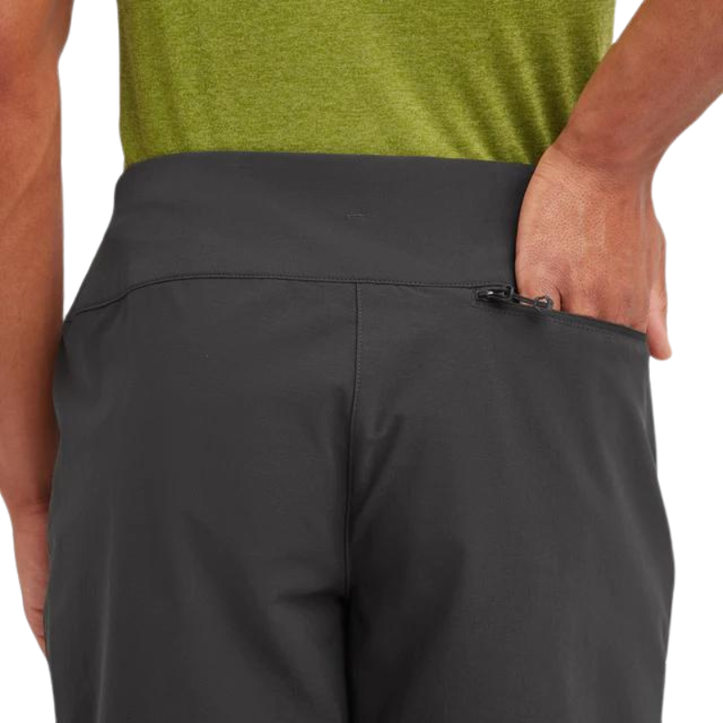 Vyriški šortai Montane Tenacity Shorts