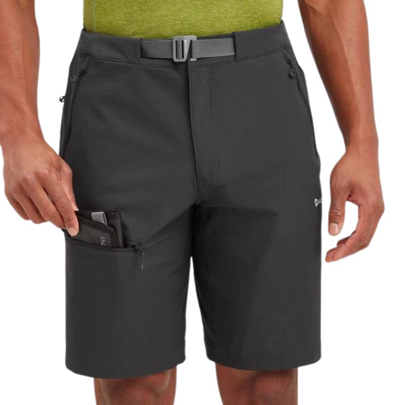 Vyriški šortai Montane Tenacity Shorts