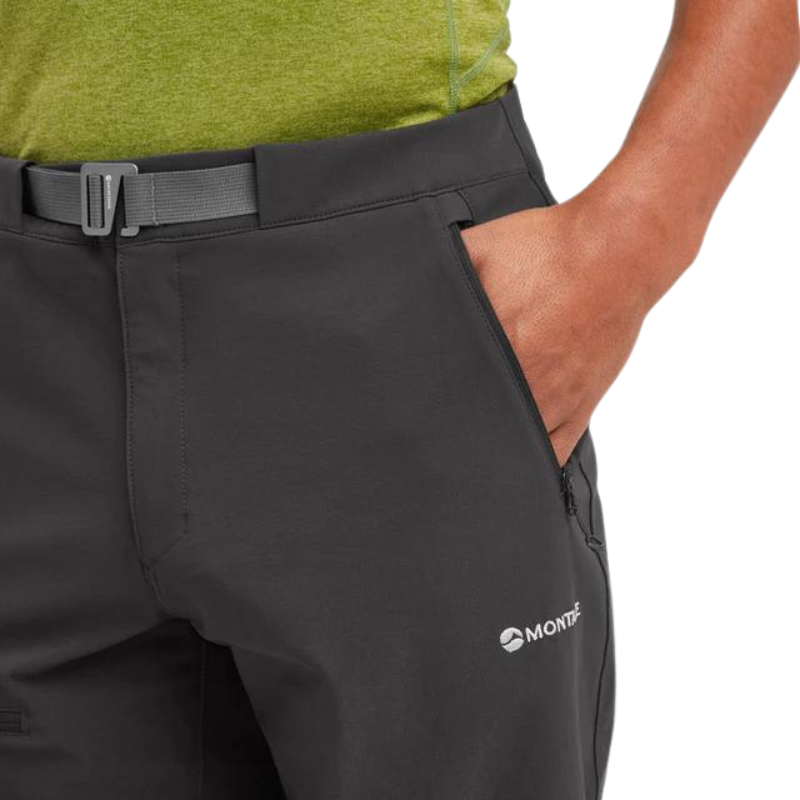 Vyriški šortai Montane Tenacity Shorts