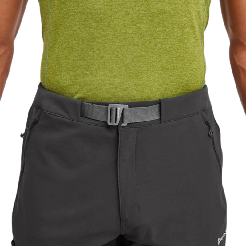 Vyriški šortai Montane Tenacity Shorts