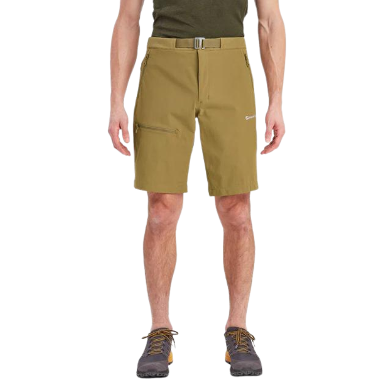 Vyriški šortai Montane Tenacity Shorts