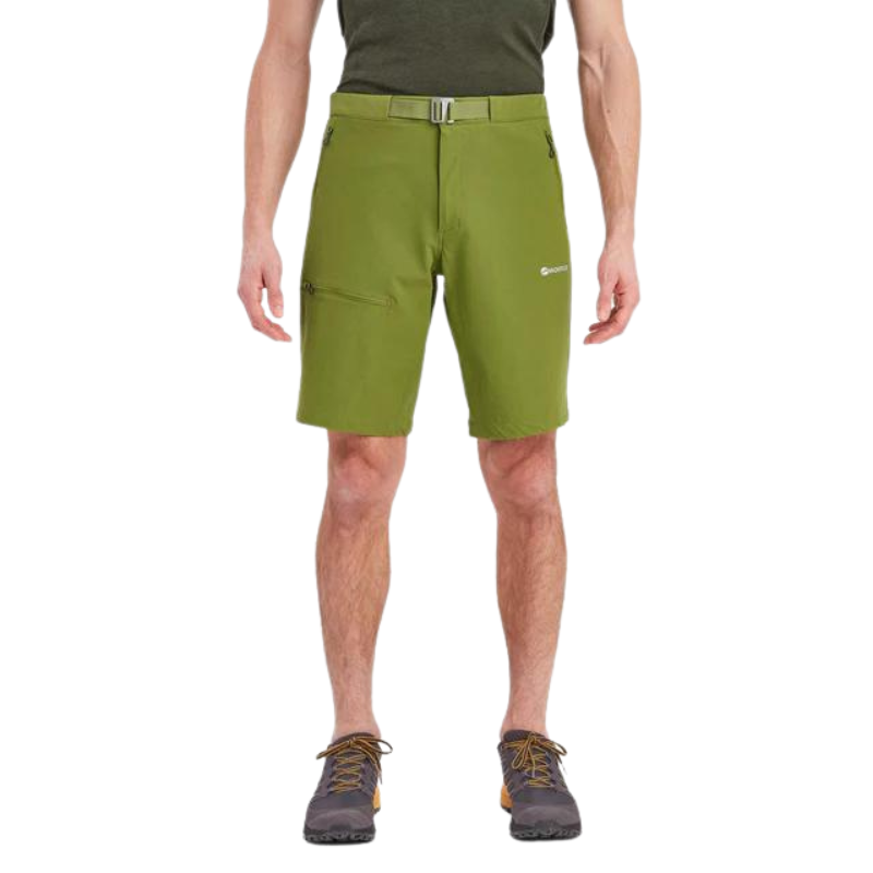 Vyriški šortai Montane Tenacity Shorts