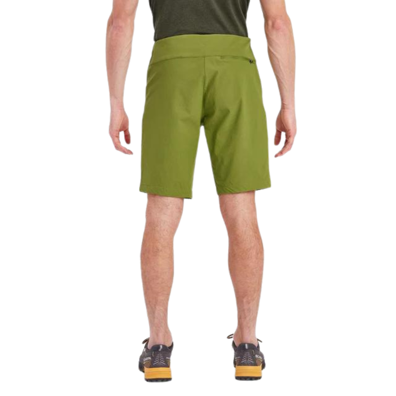 Vyriški šortai Montane Tenacity Shorts