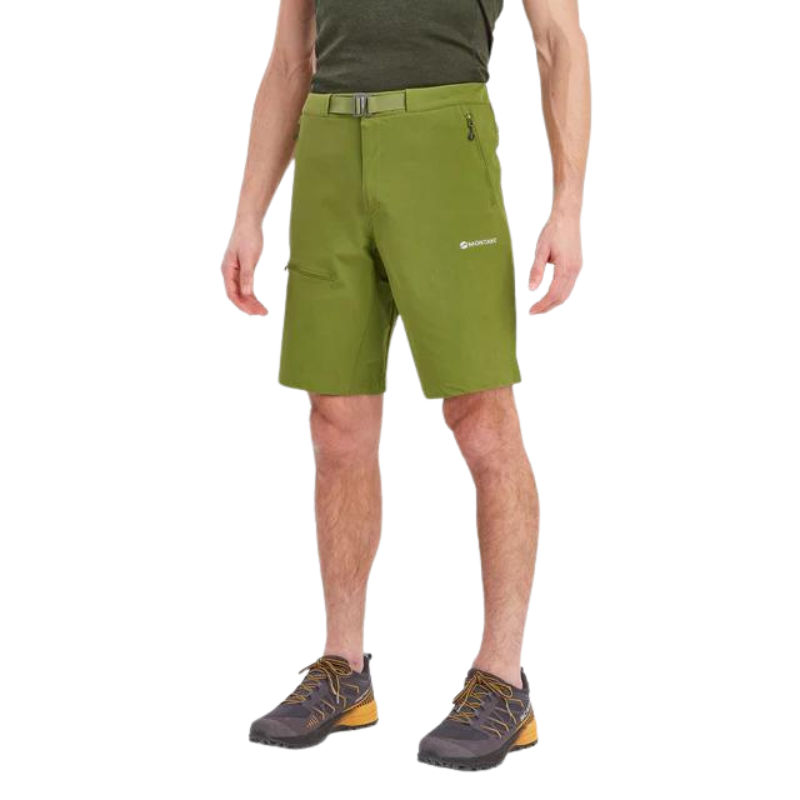Vyriški šortai Montane Tenacity Shorts