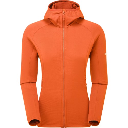 Moteriškas džemperis Montane Fem Protium Hoodie
