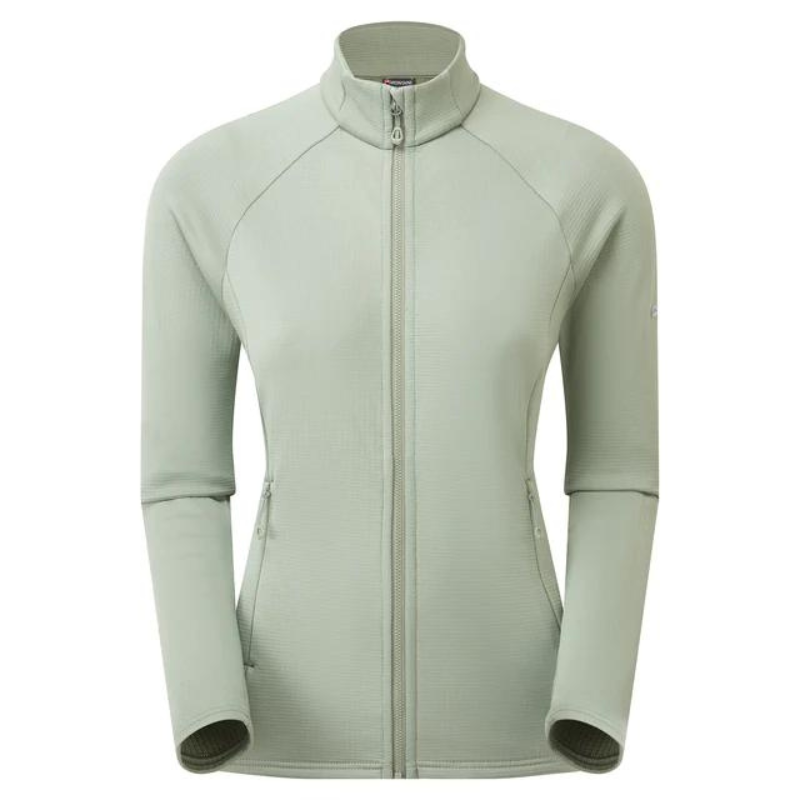 Moteriškas džemperis Montane Fem Protium Jacket