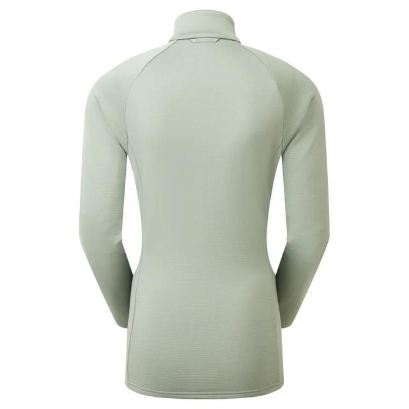 Moteriškas džemperis Montane Fem Protium Jacket