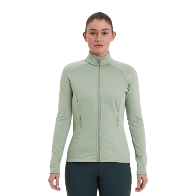 Moteriškas džemperis Montane Fem Protium Jacket