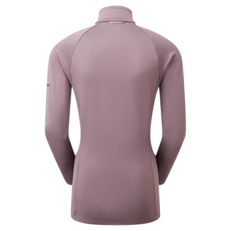 Moteriškas džemperis Montane Fem Protium Jacket
