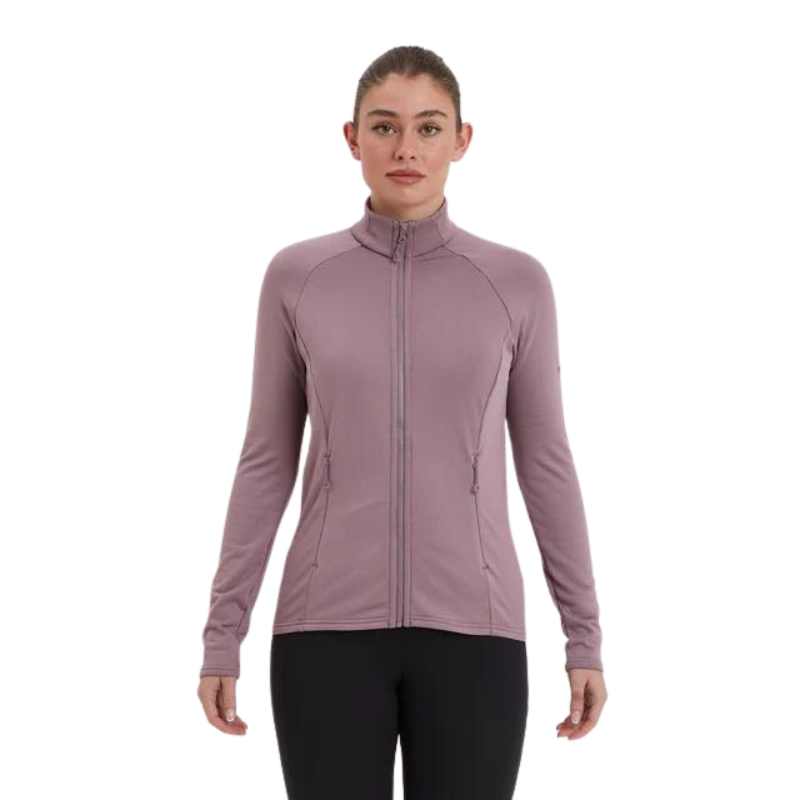 Moteriškas džemperis Montane Fem Protium Jacket