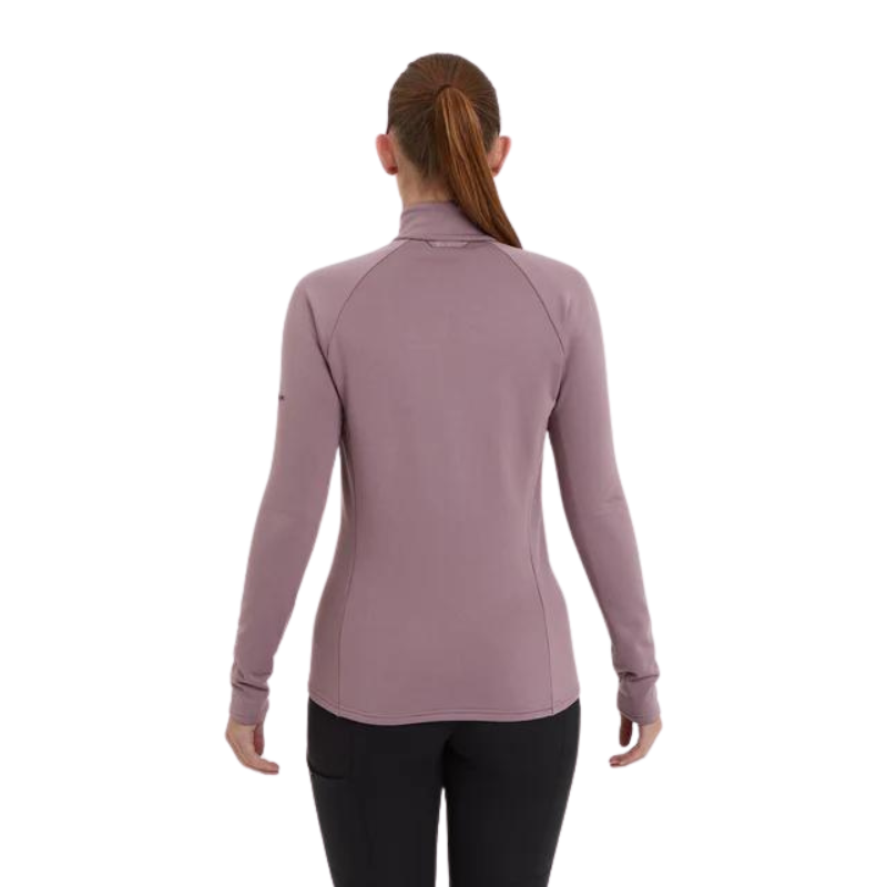 Moteriškas džemperis Montane Fem Protium Jacket