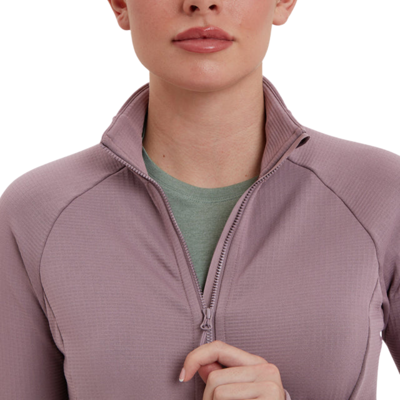 Moteriškas džemperis Montane Fem Protium Jacket