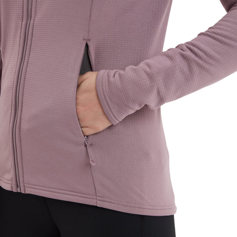 Moteriškas džemperis Montane Fem Protium Jacket