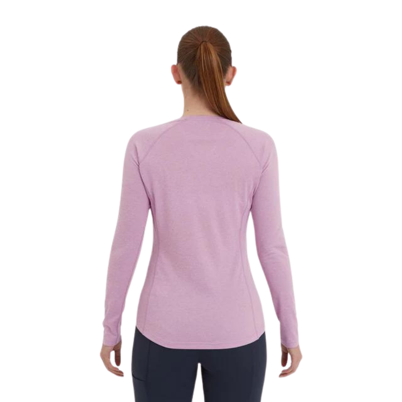 Moteriški marškinėliai Montane Dart Long Sleeve