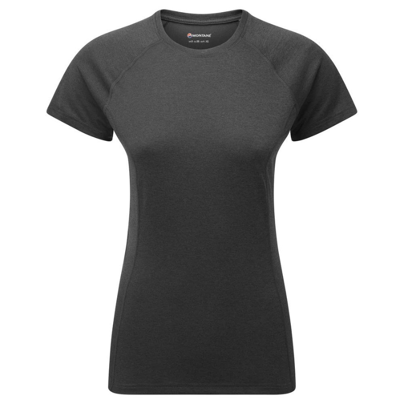 Moteriški marškinėliai Montane Dart T-Shirt