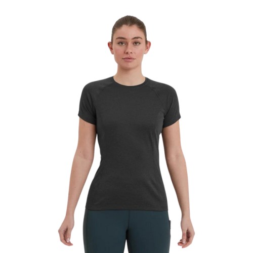 Moteriški marškinėliai Montane Dart T-Shirt