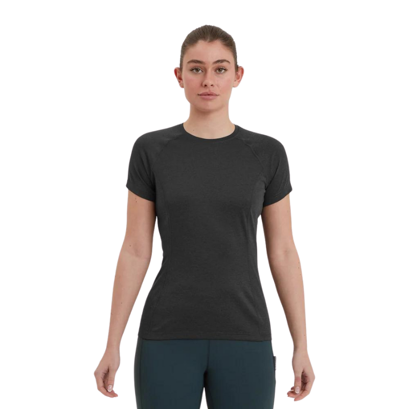 Moteriški marškinėliai Montane Dart T-Shirt