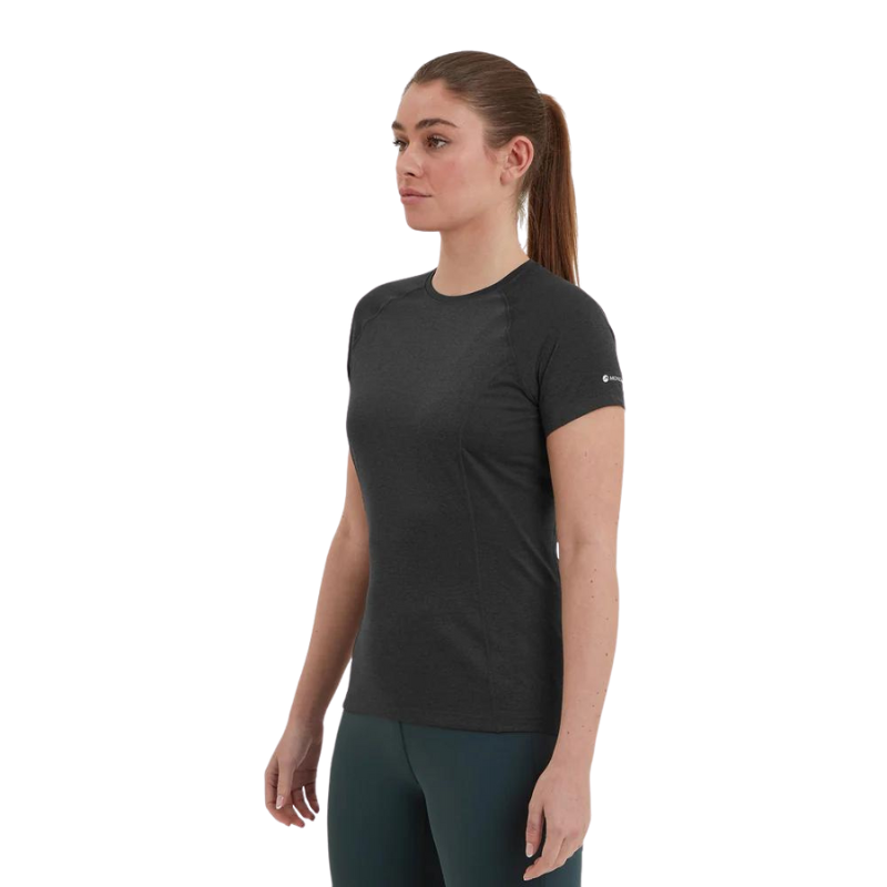 Moteriški marškinėliai Montane Dart T-Shirt